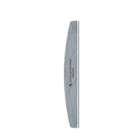 STALEKS PRO Nagų dildė mineralinė Smart 40, D forma, #180/240, 25vnt