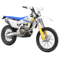 HUSQVARNA motorcycle FE 350 '27