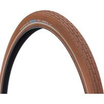 Padanga Schwalbe Fat Frank 700 x 50C (50-622) // parduodama su kamera (DV), apsauga nuo pradūrimų, su šviesą atspindinčia j