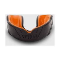 Apsauga dantims Venum Challenger - Black/Orange