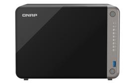QNAP  Server NAS TS-AI642-8G 6 Bay 3.5 4C ARM Cortex-A76 2.2GHz | TS-AI642-8G  | 4711103084335