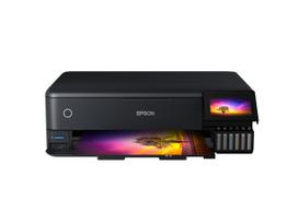 Epson  EcoTank ET-8550 Inkjet A3 5760 x 1440 DPI 32 ppm Wi-Fi | C11CJ21401  | 8715946676722