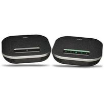 Boom  Collaboration GEMINI handsfree set BM02-0015, Black | BM02-0015  | 850031246089