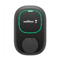 Wallbox Socket Pulsar MAX 22 kW Wi-Fi, Bluetooth | PLP4-W-2-4-9-002  | 8436607547471