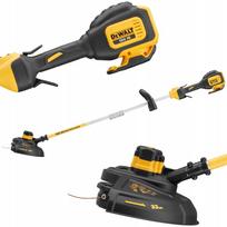 DeWALT akumuliatorinė lyninė žoliapjovė 18V XR 33cm DCM561PBS BODY