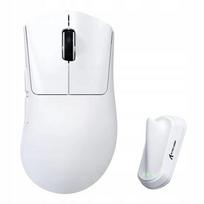 Belaidė pelė Attack Shark V8 – ultralengva, Nordic 54L15, PAW3950MAX