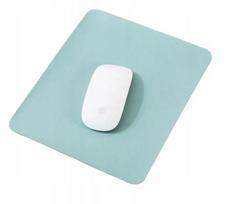 Odinė pelės kilimėlis, skirtas APPLE MAGIC MOUSE