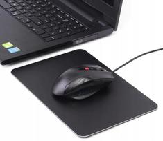 Aliuminio pelės kilimėlis, skirtas APPLE MAGIC MOUSE