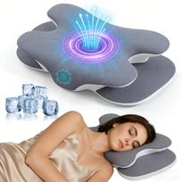 Ergonominė pagalvė, ortopedinė atminties putų pagalvė