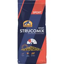 CAVALOR Strucomix Sport 20 kg - zirgu barība | 5410340722817