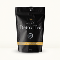 DETOX TEA NIGHT