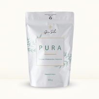 PURA - Skaidulos
