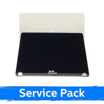 Ekranas skirtas (Pilnas su korpusu) MacBook Air M4 15" (A3241) 2025 / Gold / (Service Pack)