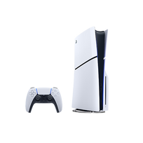 SONY Playstation 5 Slim žaidimų konsolė