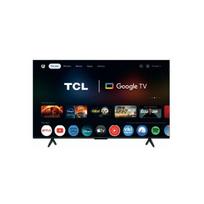 TCL 50P71K TV 127 cm (50") 4K Ultra HD Smart TV Wi-Fi Aluminium | 50P71K | 5901292527006