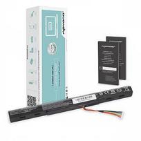 Movano Battery AS16A5K AS16A7K AS16A8K for Acer Aspire E5 - 2200 mAh (32 Wh) BT/AC-E15