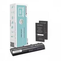 Movano Battery MU06 for HP 635 650 655 Envy 17 Pavilion DM4 DV5 DV6 DV7 G6 G7 - 4400 mAh (48 Wh) BT/CO-CQ42