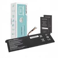 Movano Battery AP19B5L for Acer Aspire 5 A515-43 Swift 3 SF314-42 Vero AV15-51 - 3400 mAh (52 Wh) BT/AC-A514