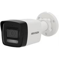 Hikvision Bullet 2.8mm PL, 2160p(4K), 8MP, White DS-2CD1163G2-LIU 2.8mm PL