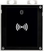 ENTRY PANEL CARD READER RFID/125KHZ IP VERSO 91550945 2N 91550945 | 8595159515946