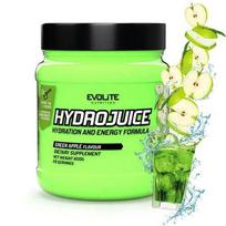 Elektrolitai EvoLite Hydro Juice Green Apple, 600g
