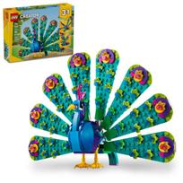 LEGO® konstrukcija egzotiškas povas, 355 detalių