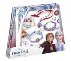 Kūrybinis rinkinys Brangenybės Frozen II Sister Love, 680661
