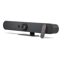 Kamera internetowa Logitech LOGITECH Small Room Bundle - Rally Bar Mini & Tap IP EU | 993-001391 | 5099206102132