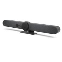 Logitech Rally Bar Grafit + TAP IP Touch-Controller Bundle | S55147556 | 5099206102217