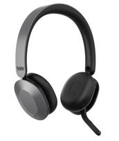 Lenovo Ausinės ThinkPad Belaidės ANC Sulankstomos Ausinės Dual-Mode 8550 (Aura Edition) - USB-A, Teams 4XD1V23301 | 4XD1V23301 | 0195892142362