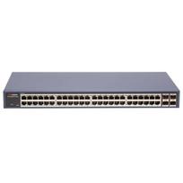 Switch Hikvision DS-3E1552-SI-48T4F | DS-3E1552-SI-48T4F | 6936422152185