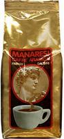 Manaresi kavos pupelės Arabica Gold, 1 kg