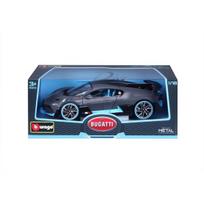 Automodelis Bugatti Divo Bburago, 1/18