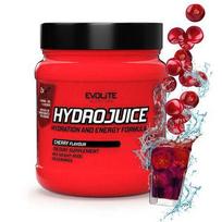 Elektrolitai EvoLite Hydro Juice Cherry, 600g