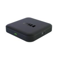 Multimedialus grotuvas Tesla MediaBox XG600 4K, Google TV, Dolby Atmos, juodas