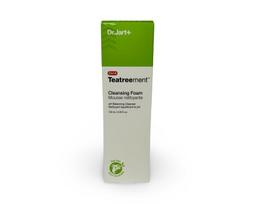 Dr.Jart+ Ctrl-A Teatreement valomosios putos 120 ml
