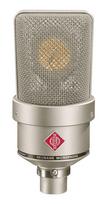 Neumann TLM 103 NI - kondensatorinis mikrofonas, nikelis