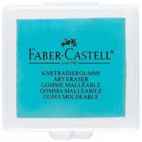 Faber-Castell: trintukas dėžutėje, įvairių rūšių