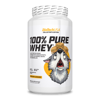 Biotech 100% Pure Whey Baklava 900 g. - Baklava skonis