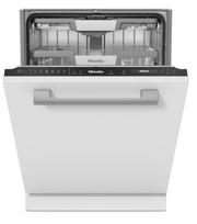 Indaplovė Miele G 7658 SCVi XXL | G7658SCVIXXL | 4002516941026
