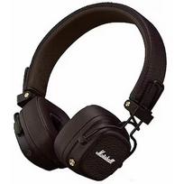 Marshall Major V Brown -  headphones 7340055401128