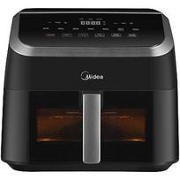 Midea MAD85000ADK 8.5 l czarny MAD85000ADK