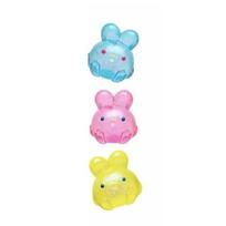 Antistresinis squishy minkomas žaislas Zuikutis