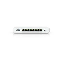 Kompaktiškas PoE+ jungiklis* su (1) | UDB-Switch