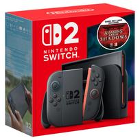 NINTENDO Switch 2 + Assassin Creed Shadows | 5949106280983 | 5949106280983