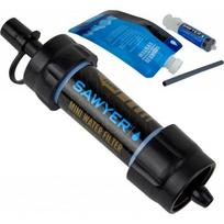 Vandens filtras Sawyer Mini SP105, juodas