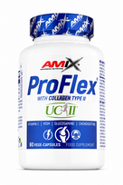Amix Nutrition ProFlex® Collagen UC-II® 60 kaps.