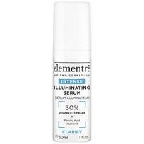 Elementre Dermo Cosmetics 30% Vitamin C Illuminating Serum 30ml