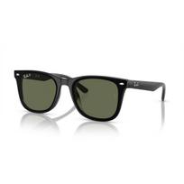 Ray-Ban RB4420 akiniai | Polarized | Black - Dark Green