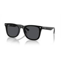 Ray-Ban RB4420 akiniai | Black - Dark Gray